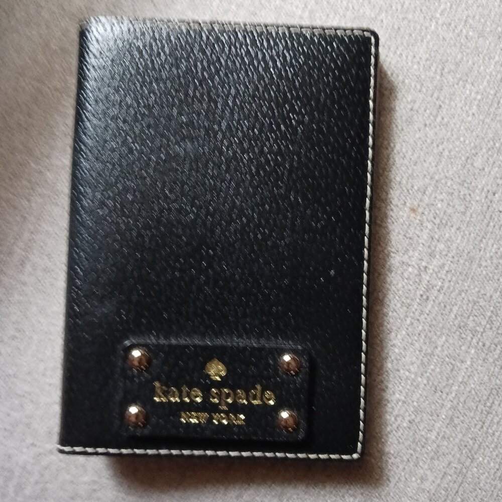 Kate Spade Passport cover/holder